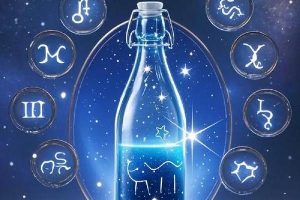 水瓶座是十二星座的王者吗