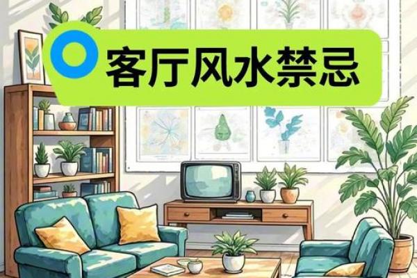 常见的风水禁忌，问题及破解法