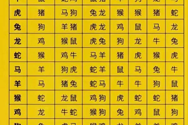 算命八字有比