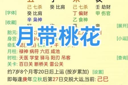 算姻缘八字算命-周易八字测算姻缘爱情运势命理批八字看姻缘爱情命中有无姻缘
