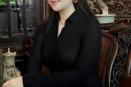 “大智如愚”的八字眉的女人旺夫吗