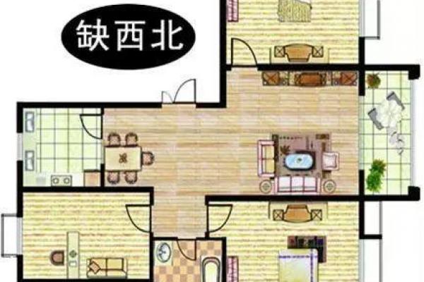 拍卖房子风水