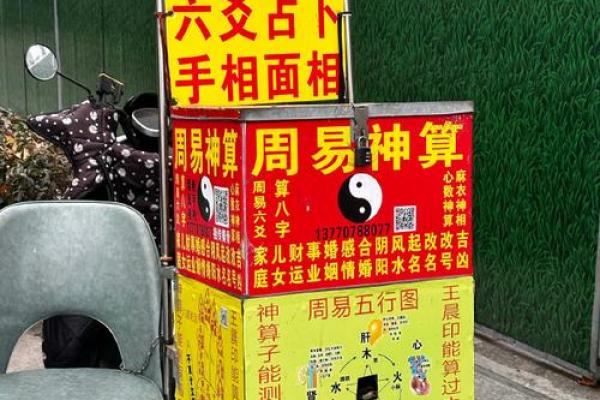 南京算命的地方