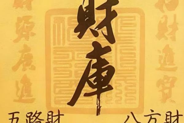 什么八字没有财库是越多越好吗
