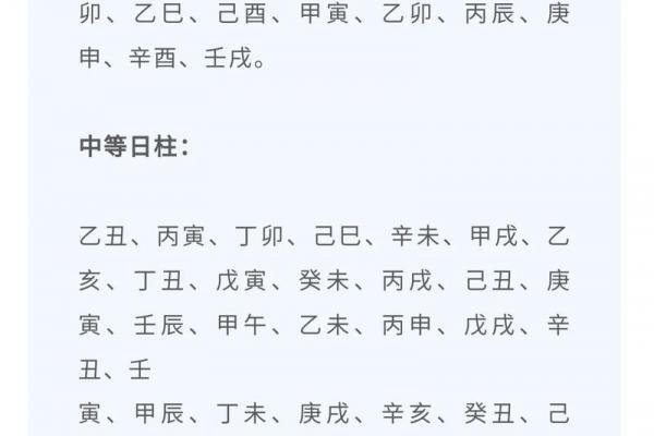 浅谈周易预测术：生辰八字