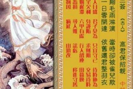 观音第五签求姻缘 观音签第五签解？