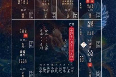 紫薇斗数看何时买车