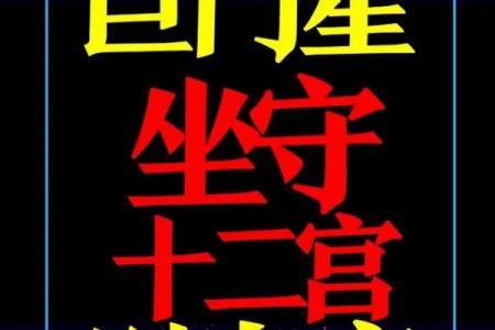 紫微斗数中，巨门星的性质和含义