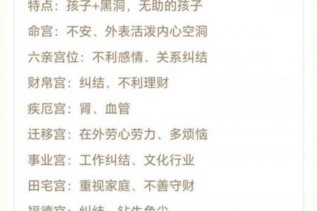 紫薇斗数对拱怎么看