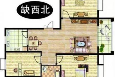 拍卖房子风水