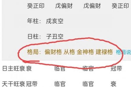 如何看生辰八字测喜神