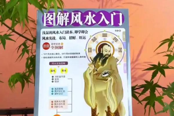 风水学快速入门法 风水学快速入门法是什么