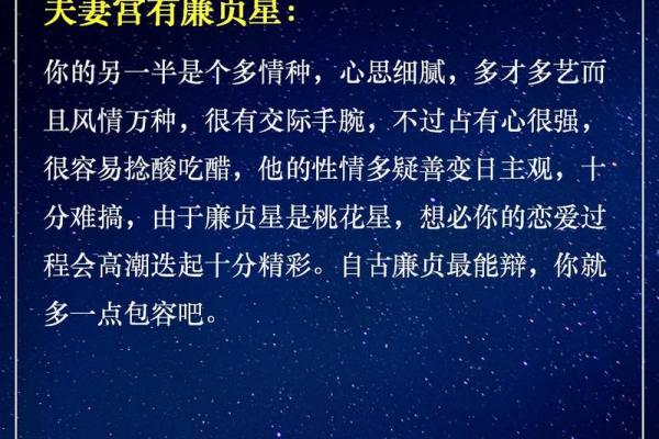 老公性格紫薇斗数