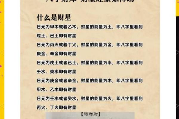 【八字命理】详解以生日为中心的八字命盘解析方法