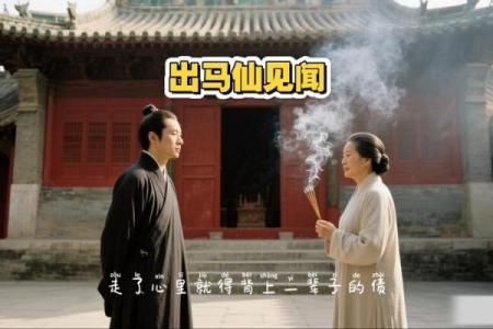 出马仙算命准吗