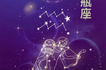 水瓶座的合适星座
