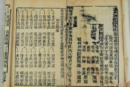八字正宗