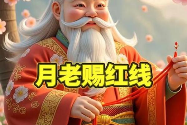 月老讲姻缘太差