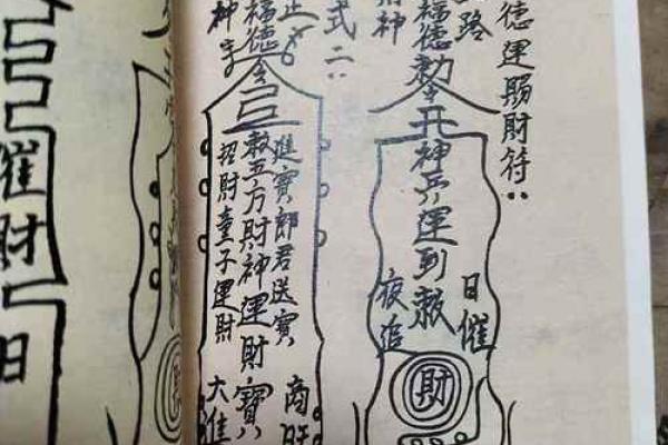 每日一运，风水资讯之开运方法