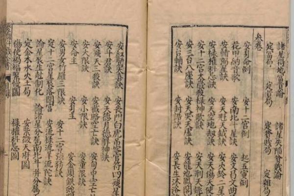 紫薇斗数是帝王学