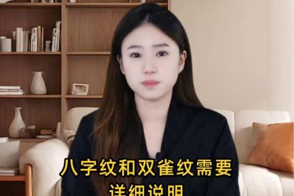 怎么消除八字纹