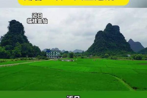 临桂风水