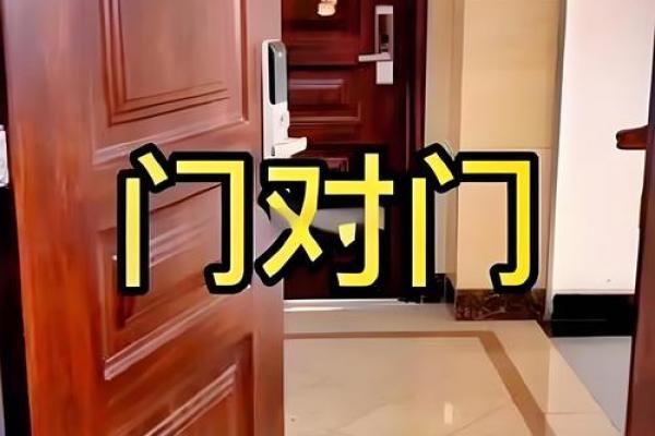 风水上门对门 风水上门对门怎么了