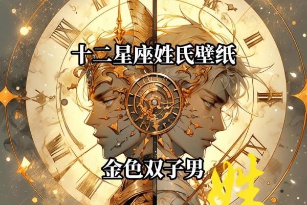 双子座最吸引哪几个星座男生