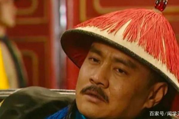 邬思道算命，说胤祥能活92岁，结果46岁死了，胤祥：算的很准