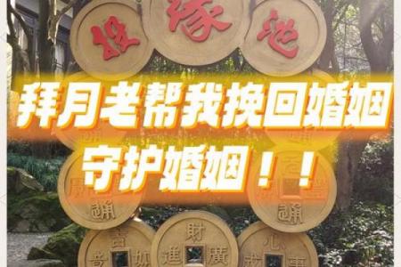 月老讲姻缘太差