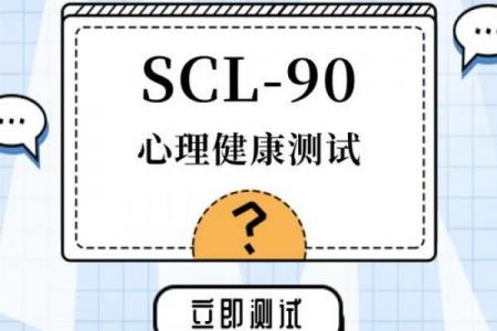 躁郁症心理测试90题  躁郁症免费测试自测