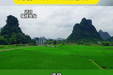 临桂风水