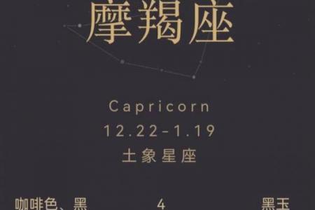 摩羯座男生和哪个星座比较配