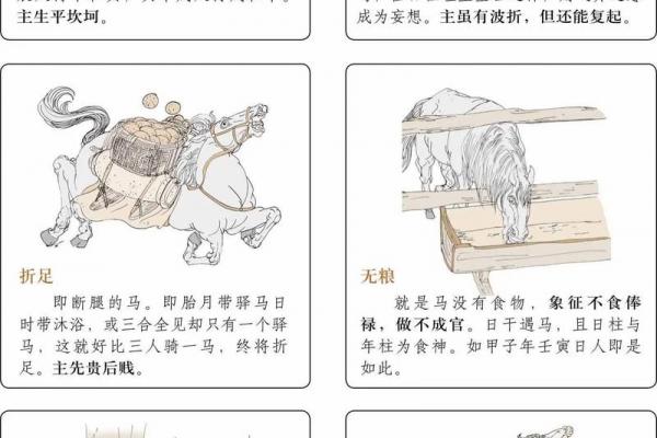 什么是八字算命中的驿马星呢？