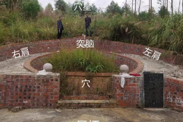 陵墓风水禁忌有哪些风水知识呢