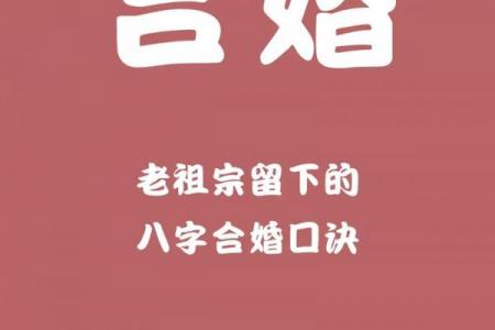 八字不合可以结婚吗会有冲突吗
