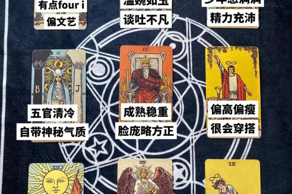 塔罗测试：你该如何做冲破当前的劫？