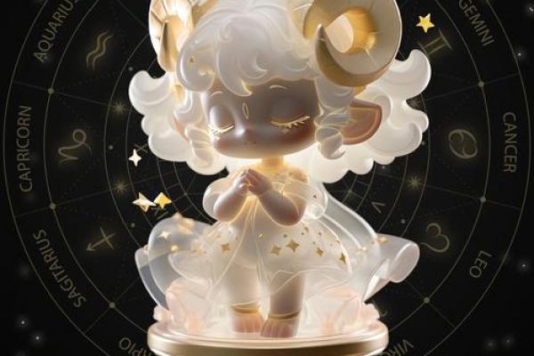 白羊座下一个星座运势