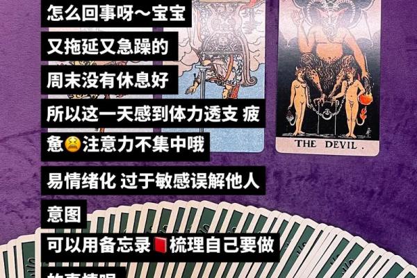 塔罗测试你何时求职成功？