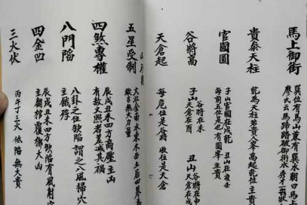 阴宅风水学入门 阴宅风水学入门知识