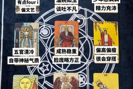 塔罗测试：你该如何做冲破当前的劫？