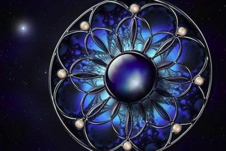 生命灵数5像什么星座