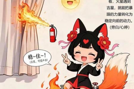紫薇斗数漫画
