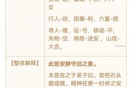 观音菩萨灵签引泉