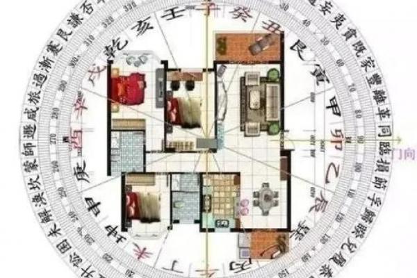 为什么房子周围不能有风水