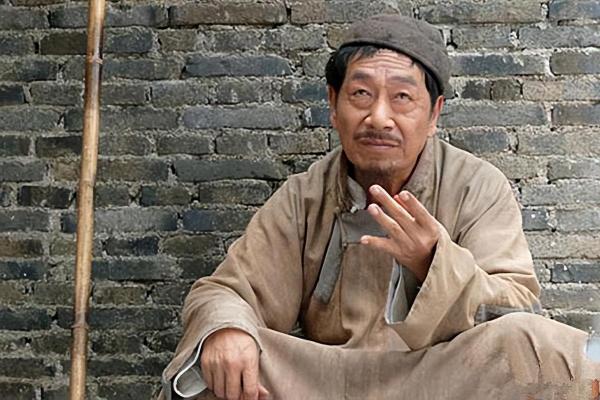 怀柔算命先生被抓