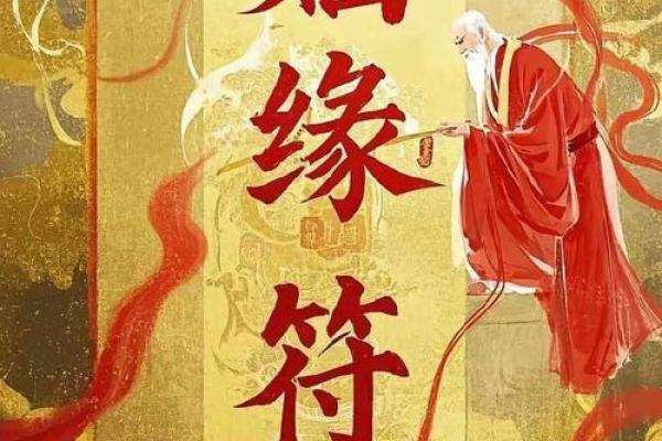 月老灵签6签求姻缘
