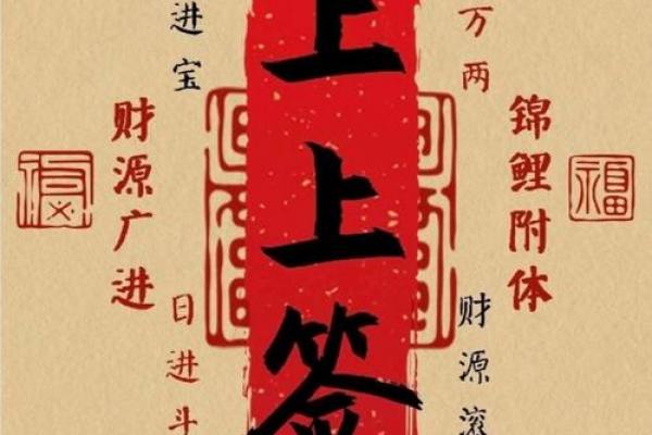 吕祖灵签60签解签