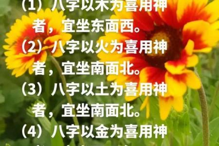 八字喜用神很重要吗