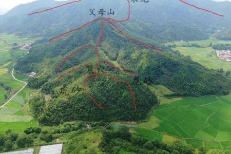 如何选墓地风水宝地好旺财致富